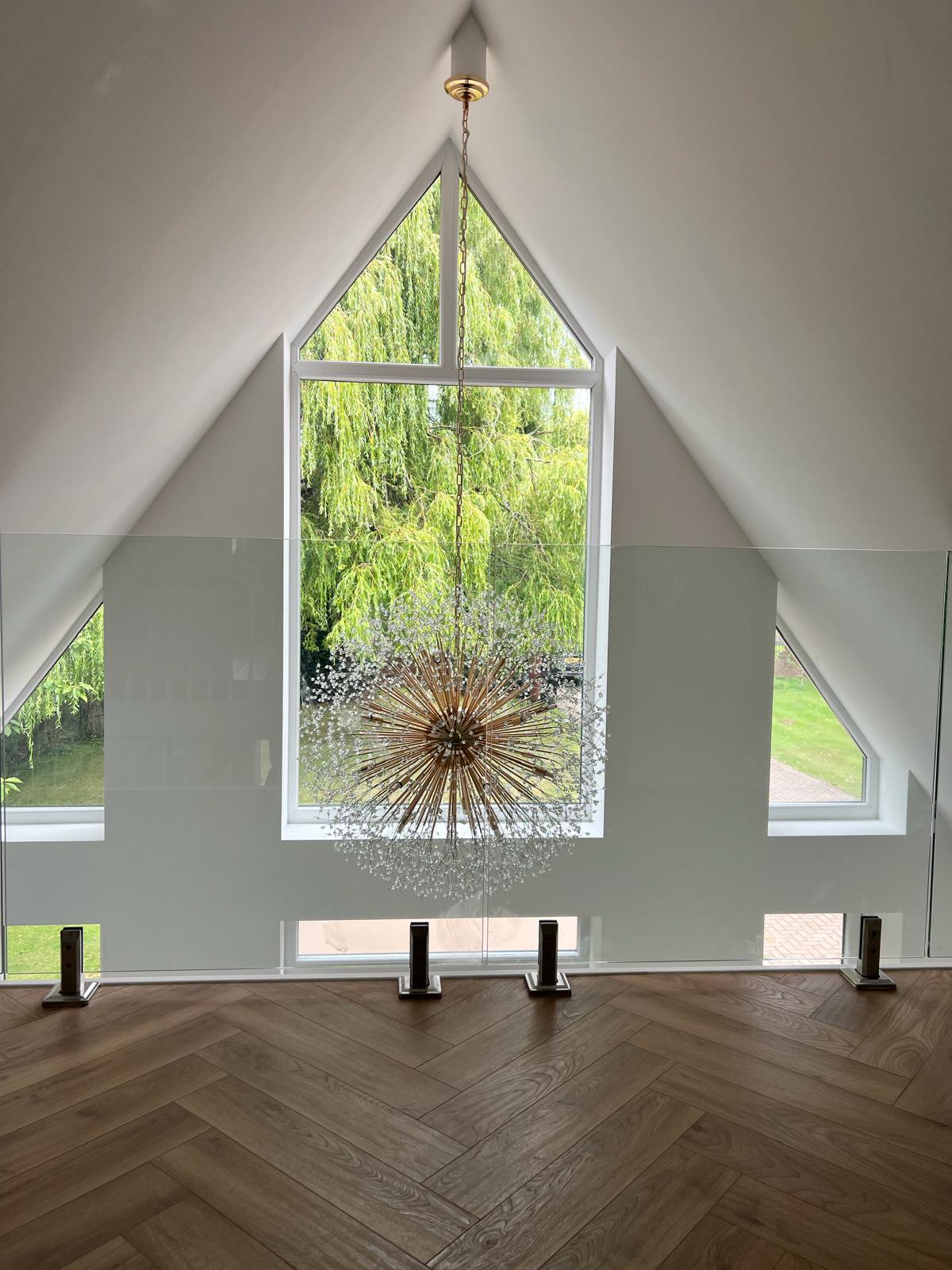 house extensions in Manchester