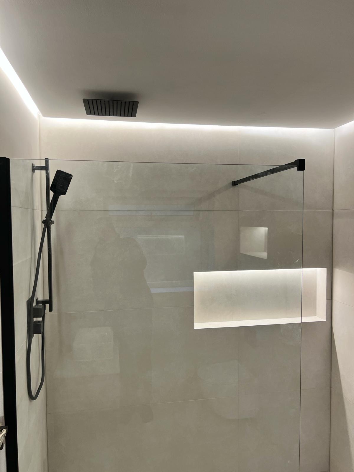 construction in Manchester