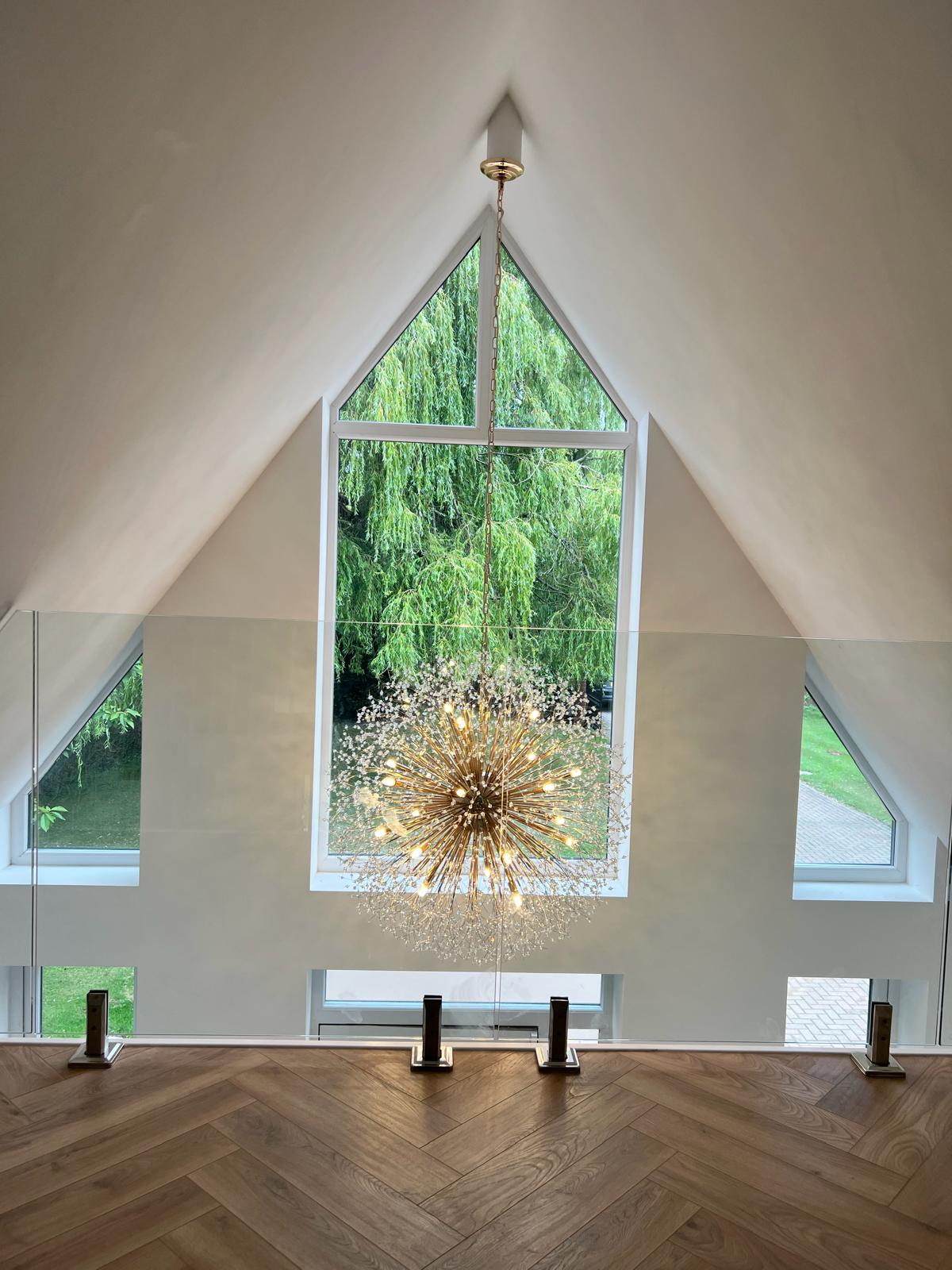 house extensions in Manchester