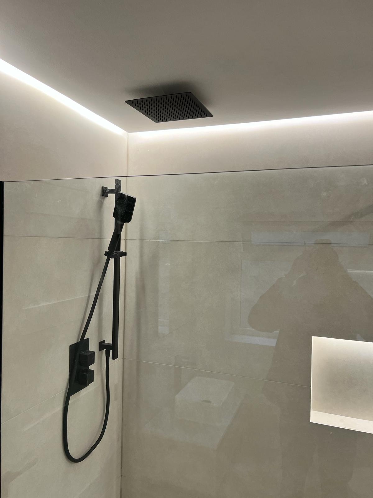 construction in Manchester