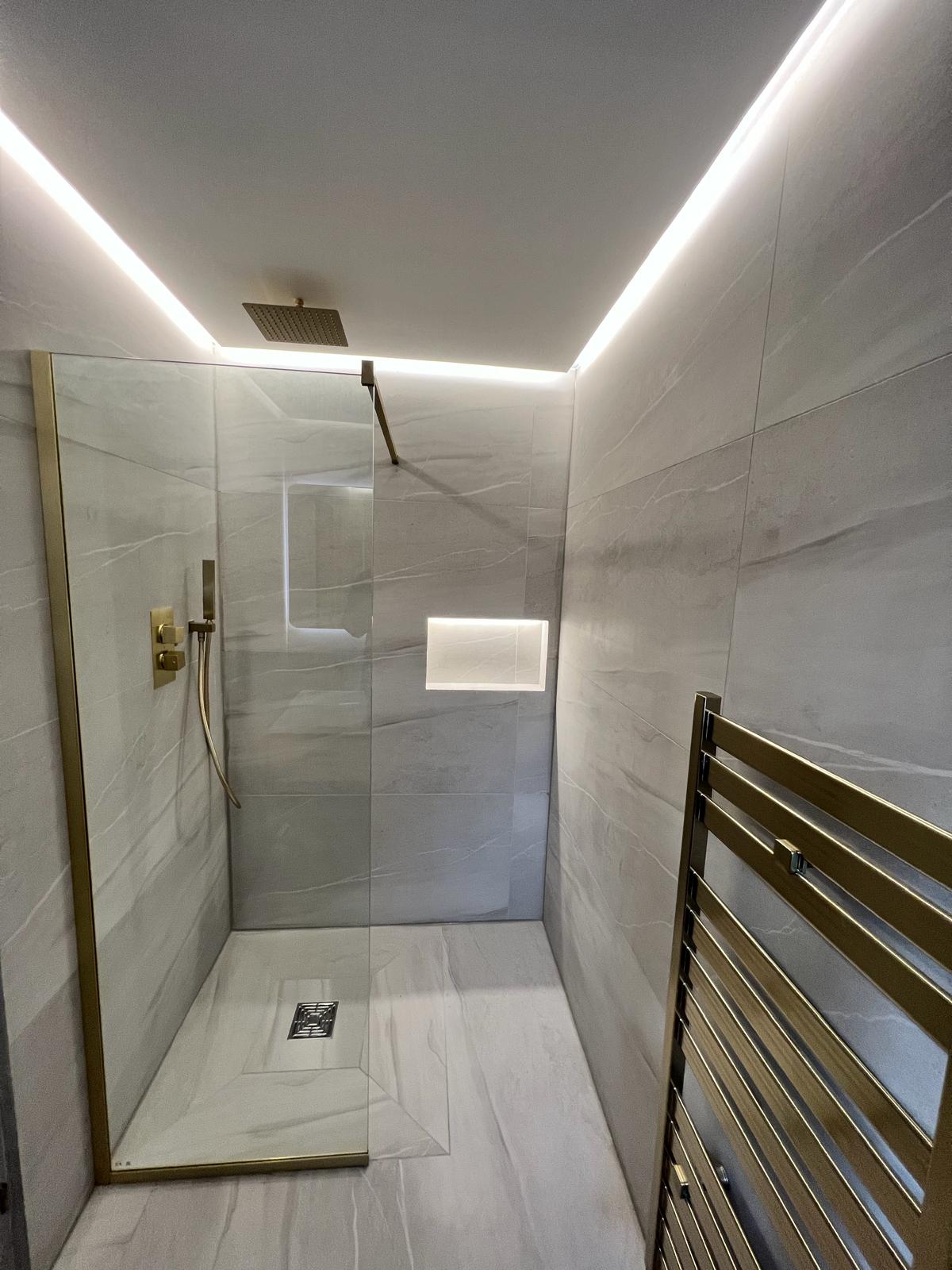 construction in Manchester