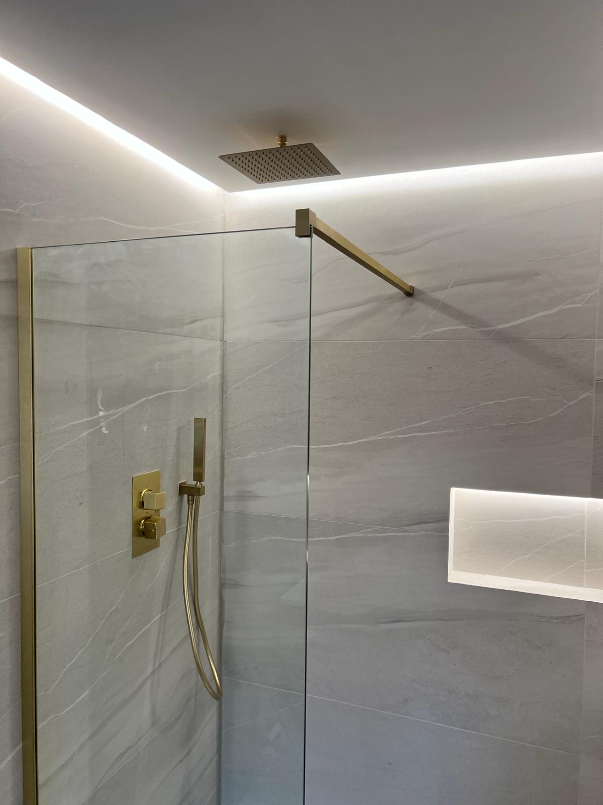 construction in Manchester