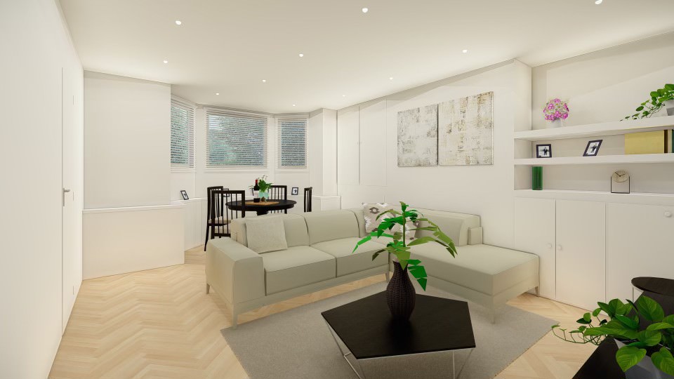 construction in Manchester